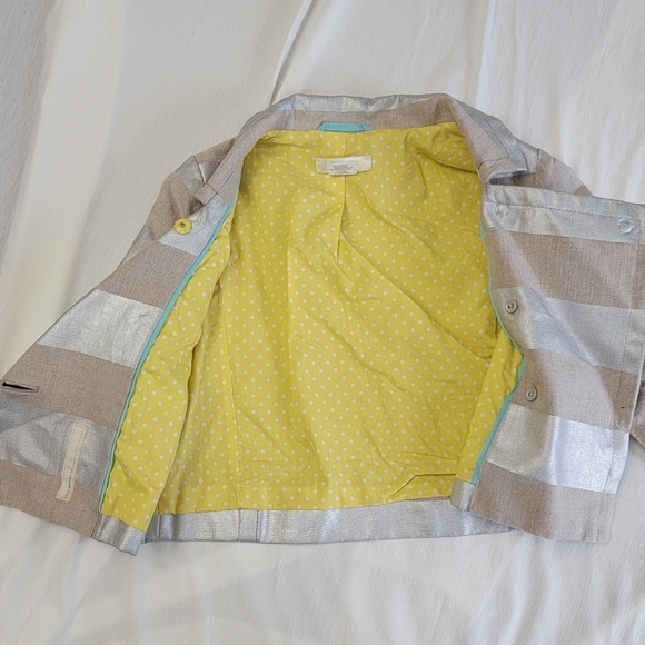 Girls CrewCuts Jacket - Picture 6 of 7